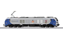 Märklin 38902 - H0 - Dual-Mode BR 2159 Eurodual, RP, Ep. VI - AC-Sound